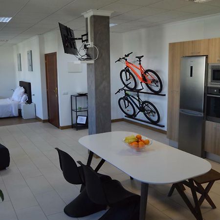 Moai Loft Διαμέρισμα Arrecife  Εξωτερικό φωτογραφία
