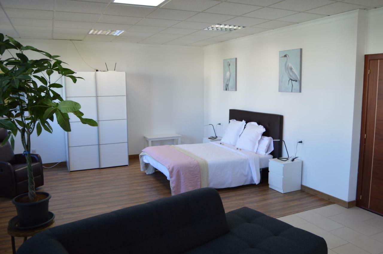 Moai Loft Διαμέρισμα Arrecife  Εξωτερικό φωτογραφία