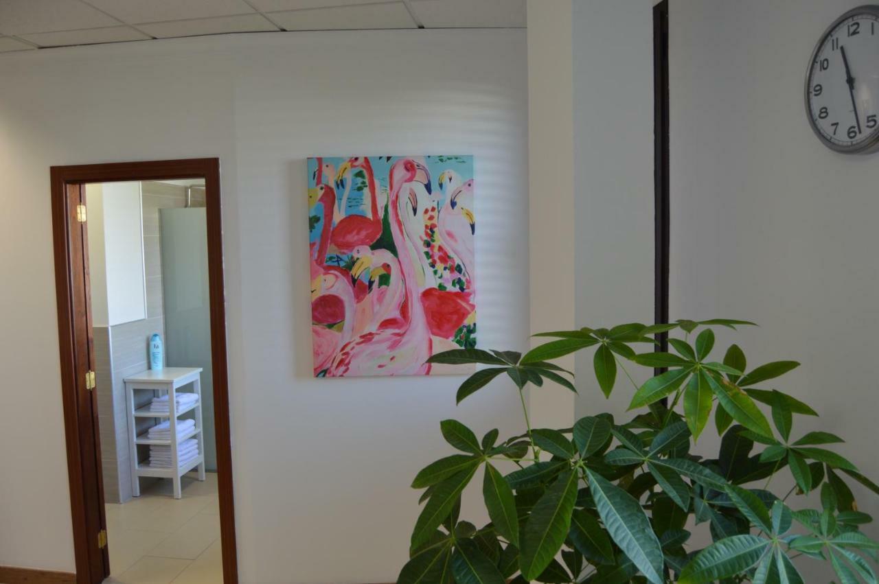 Moai Loft Διαμέρισμα Arrecife  Εξωτερικό φωτογραφία