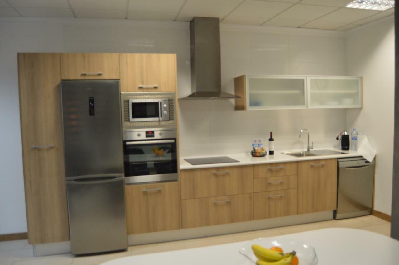Moai Loft Διαμέρισμα Arrecife  Εξωτερικό φωτογραφία